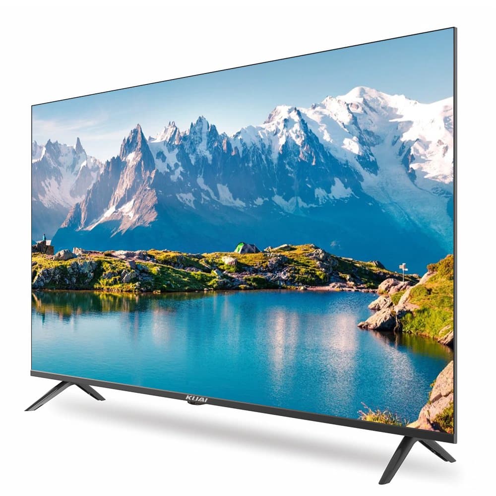 LED TVs