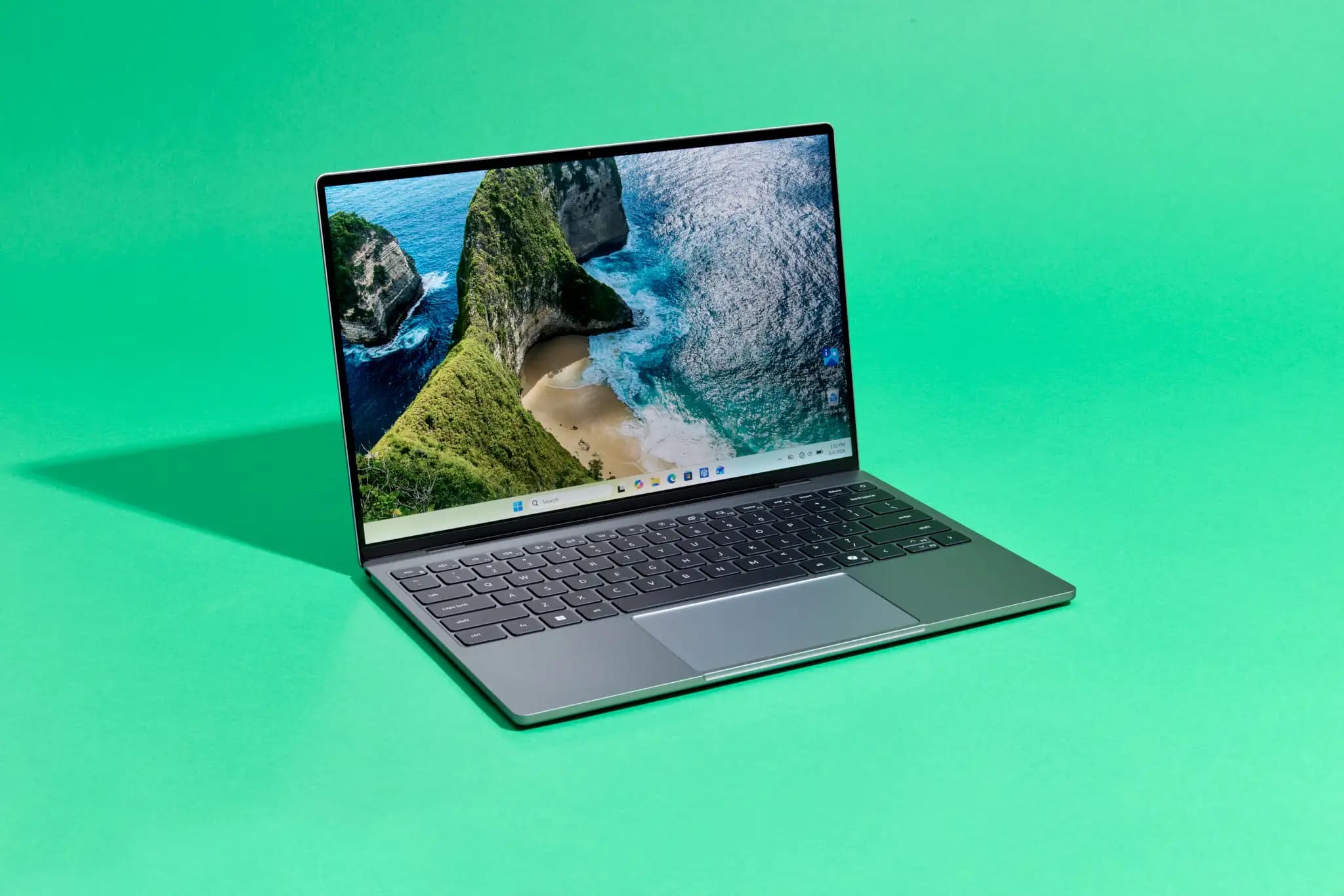Student Laptops