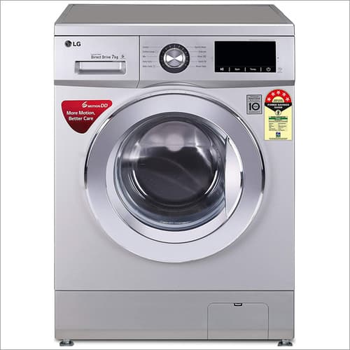 Fully Automatic Washing Machines